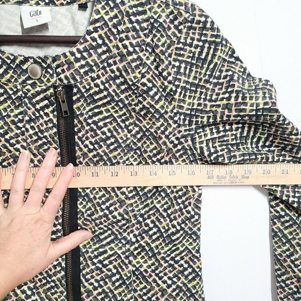 CAbi Jacket - Picture 6 of 8